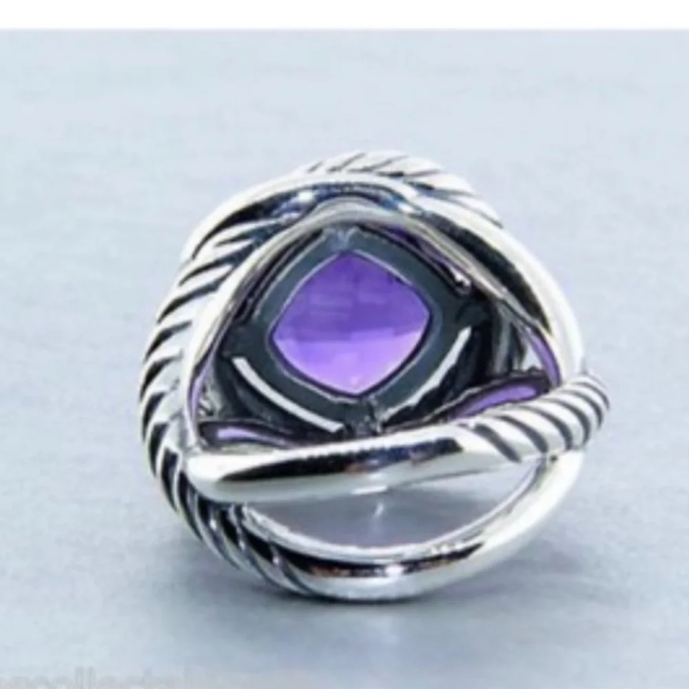 David Yurman Infinity Collection - Picture 5 of 6